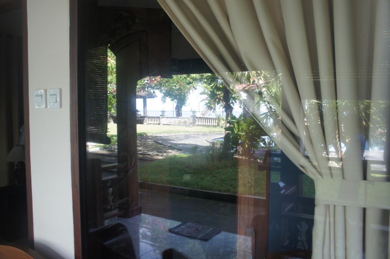 Batu Bolong Cottages Mangsit Exterior foto
